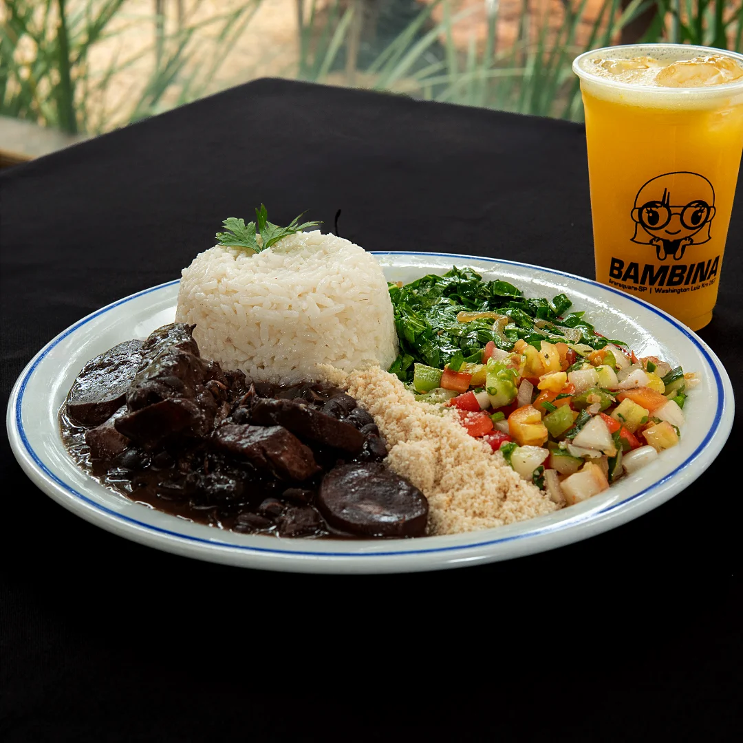 Feijoada
