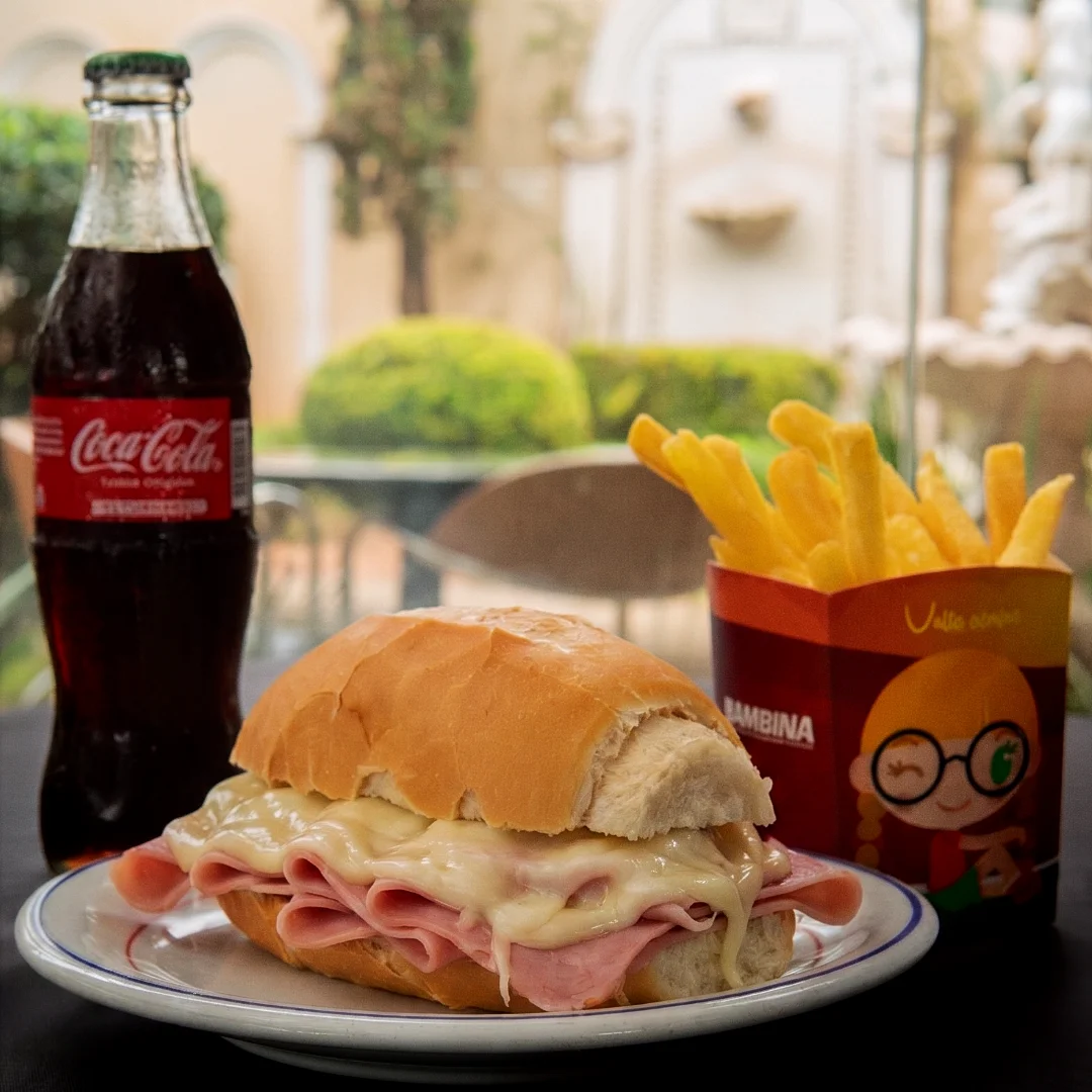 Misto Quente